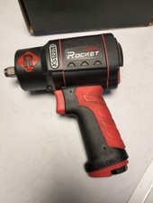 KS Tools Schlagschrauber Druckluft ROCKET II 1/2" 512.0002 2300Nm I Druckluft