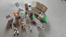 Playmobil saal vintage 1974 - playmobil,
