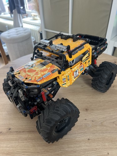 Lego technic 42099 - lego,