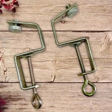 2x Strickmaschinen