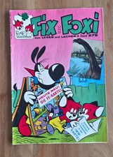 FIX UND FOXI  Nr. 579/ 1967