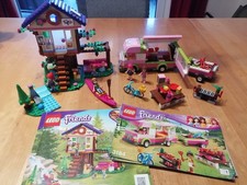 LEGO FRIENDS 41679 Baumhaus im