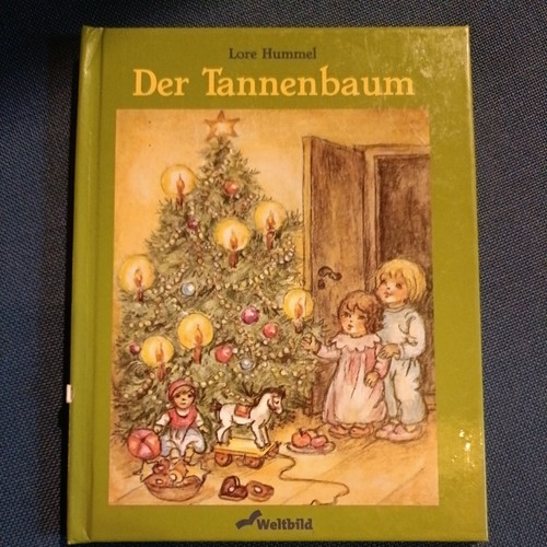 Der tannenbaum nach - tannenbaum, dem