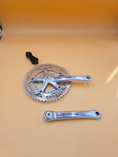 Kurbel Set Campagnolo Comp Triple 3x10 Fach Innenlager Centaur BSA crank bottom