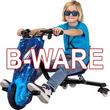 B-Ware Drift Trike Roller
