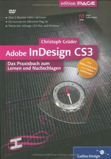 Adobe indesign cs3 das - cs3:,