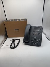 snom D140 Schwarz