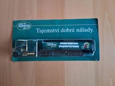 Biertruck "Starobrno"