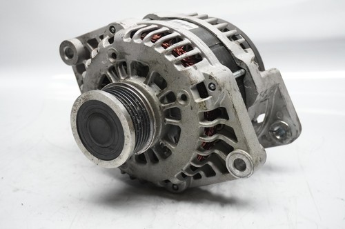 Lichtmaschine opel antara - lichtmaschine,