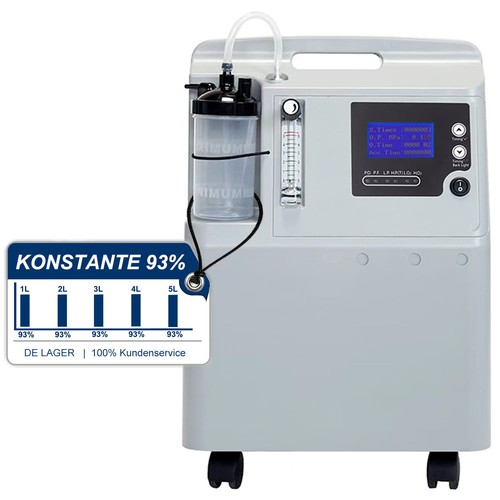 Min professioneller - 1-5l/min,