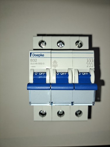 Doepke leitungsschutzschalter - doepke,