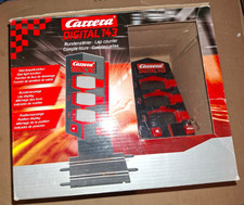 Carrera Digital 143 Runden