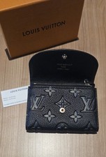 Louis Vuitton Rosalie Coin