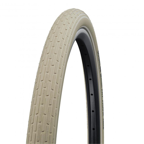 Schwalbe fat frank 26x2 - fat,