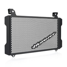 Motorrad Kühlerschutz für