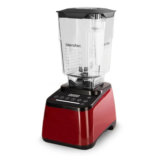 Blendtec mixer designer - mixer, 650