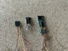 Spur N 3x Decoder