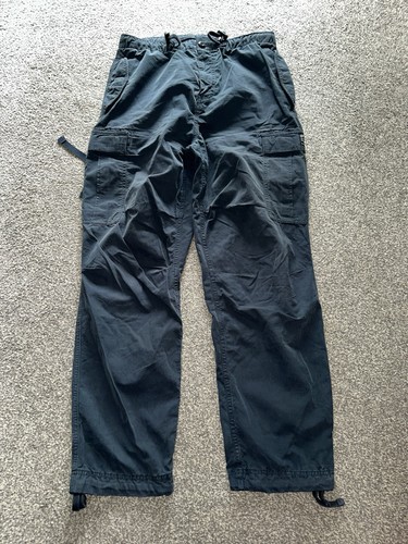Herren cargohose straight von - herren,