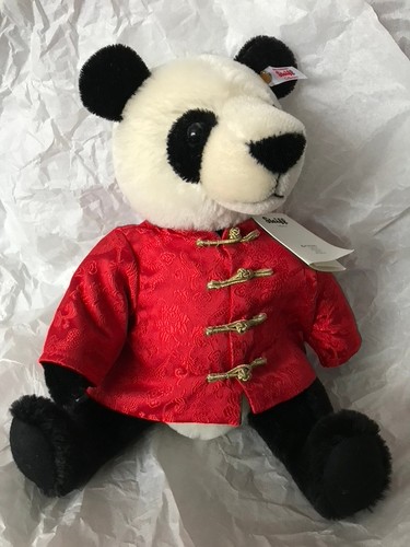 Steiff 664823 bao - steiff,