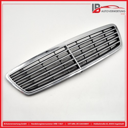 Kühlergrill gitter vorne - gitter,