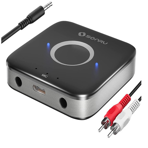 Bluetooth empfänger - bluetooth, 5.3