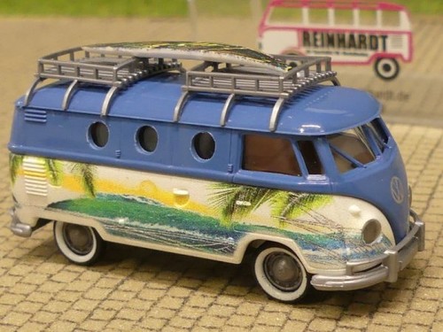 Brekina 2359 vw - #, b