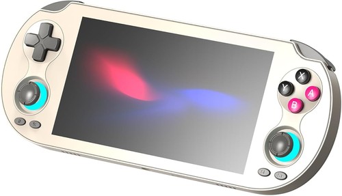 Vita retro - rg,