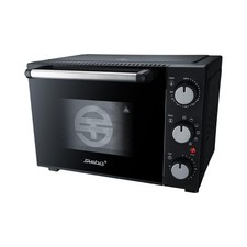 STEBA KB M19 schwarz