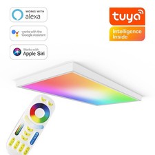 RGB+CCT LED Panel 120x60cm