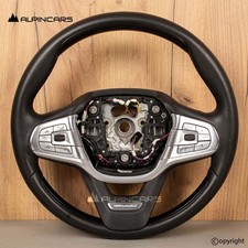 BMW G11 G12 Individual Lenkrad