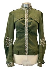 Vintage Haute Couture