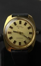 Bifora 15 Top Vintage