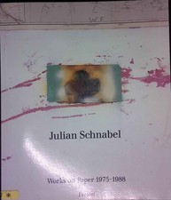 Works on Paper 1975-1988