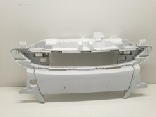 Smart ForTwo 451 Frontmittelteil Frontpanel Frontmaske Weiß EAZ A4516270002