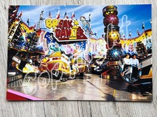 XXL Foto Karussell BREAKDANCE