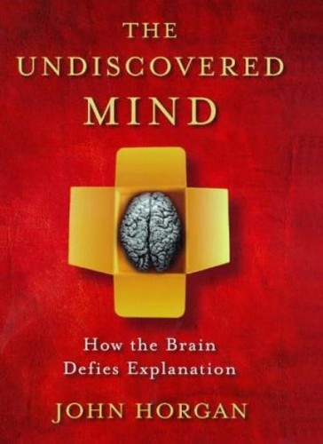 The undiscovered mind - how,