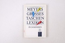 20041 MEYERS GROSSES