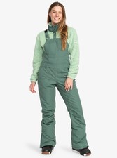 Roxy Rideout – Technische Schnee-Latzhose für Frauen 