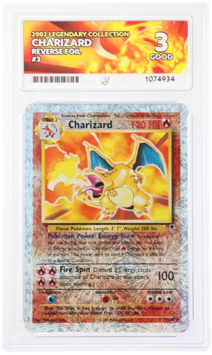 Pokemon charizard legendary - pokemon,
