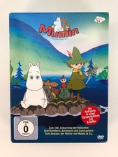 Die Mumins - Gesamtedition (8
