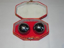 Chi Gong Kugeln, original aus China