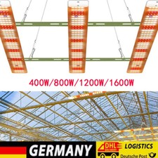 LED Pflanzenlampe Vollspektrum