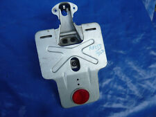 Yamaha RD 250 RD 350 Rücklichthalter Blinker Halter Taillight Bracket Rücklicht