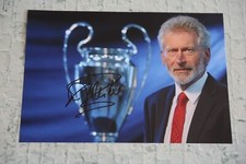 ORIGINAL Autogramm von Paul