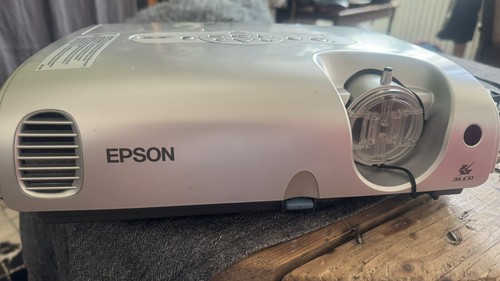 Epson beamer emp - epson,