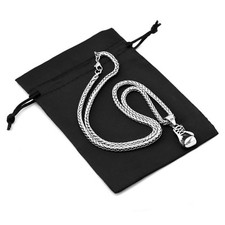 Edelstahl Boxhandschuh