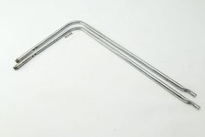 Honda GL1100 SC02 Bj.1984 - Hosenträger unterstützt Rahmen N34E