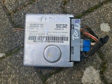 Lenkung Steuergerät