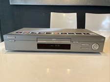 Thomson DTH 5000 DVD-Player -Bitte Lesen !