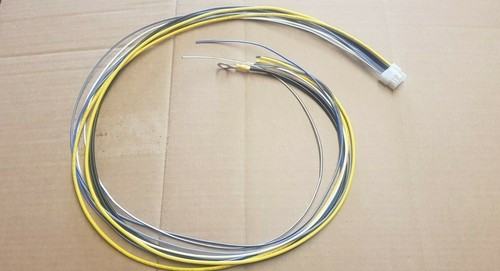 Pin netzkabelbaum stecker - pin,